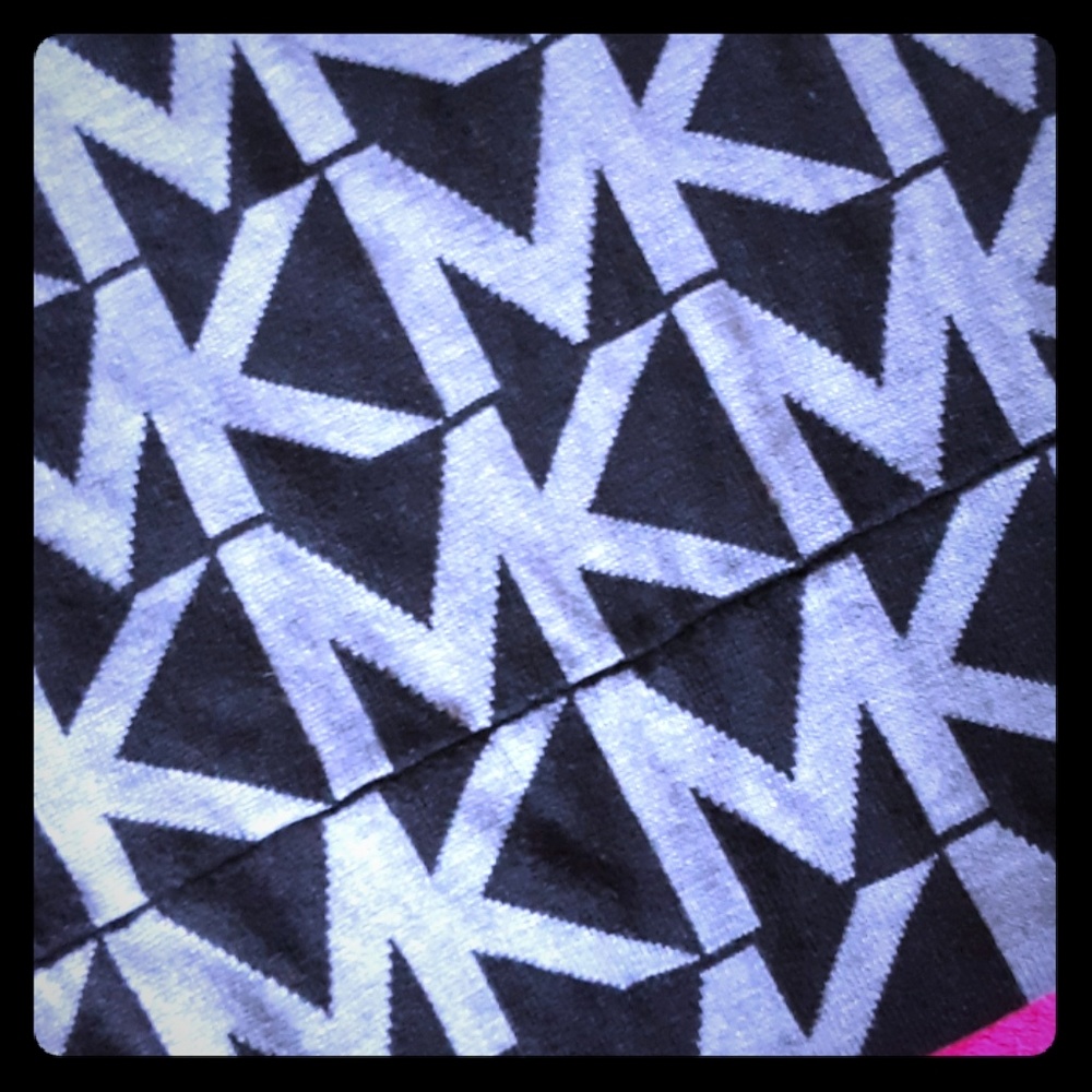 Michael Kors scarf
